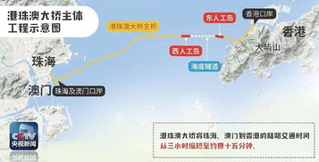 港珠澳大橋正式通車 優(yōu)秀的易事特人功不可沒