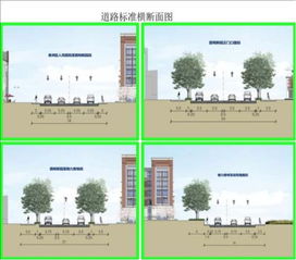 注意啦 珠海香洲這條路將進行提升改造