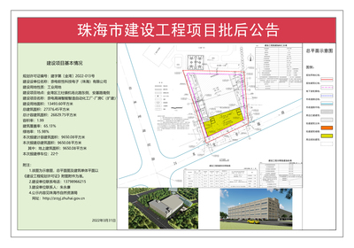 珠海市自然資源局網站
