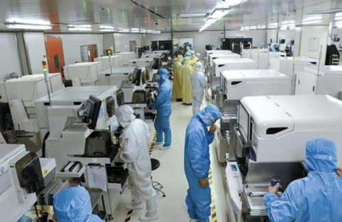 建了630個5g基站,看這家企業(yè)如何提高生產(chǎn)效率