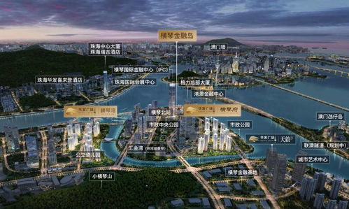 珠海 售樓處電話 丨戶型丨售樓中心 24小時圖文解析