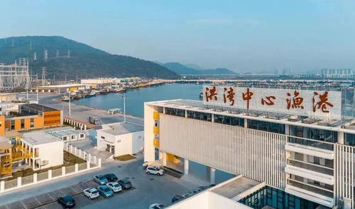 獎勵 補貼 珠海將出新政,扶持深海養殖和遠洋捕撈