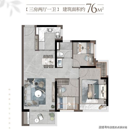 正方深悅灣售樓處 珠海正方深悅灣 網站丨樓盤詳情 房價 戶型 詳情