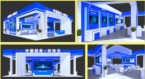 珠海逛展,潮人標(biāo)配 大灣區(qū)首屆服貿(mào)會(huì)來(lái)了