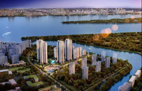 珠海華發新城第六期地址 位置 交通 周邊設施 珠海樓盤網